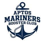Aptos Mariners Booster Club logo