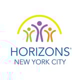 Horizons New York City logo