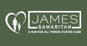James Samaritan logo