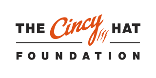 The Cincy Hat Foundation Inc. logo