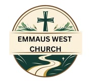 Emmaus West Church logo
