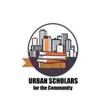 Urban Scholars for the Community Inc. logo