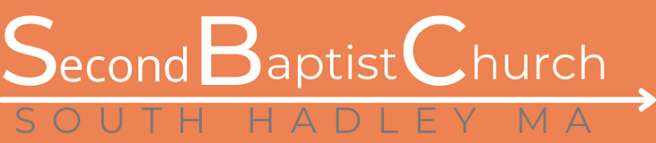 Second Baptist Church logo