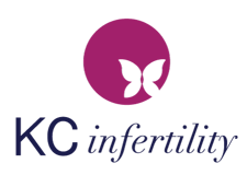 KANSAS CITY INFERTILITY AWARENESS FOUNDATION logo