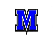 McCallum Football Booster Club logo
