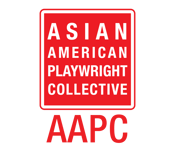 Asian American Playwright Collective logo