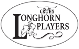 Longhorn Players Booster Club logo