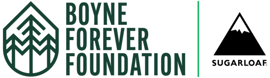 Boyne Forever Foundation logo