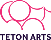 Teton Arts Council logo