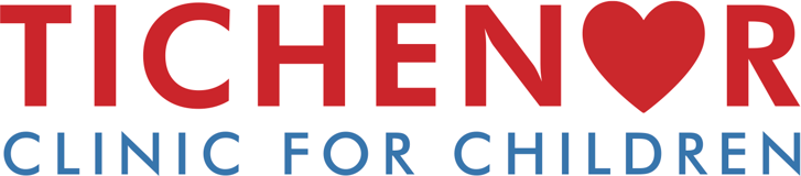 Tichenor Clinic for Children logo