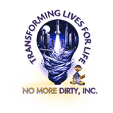 No More Dirty, Inc. logo