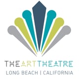 Art Theatre of Long Beach logo