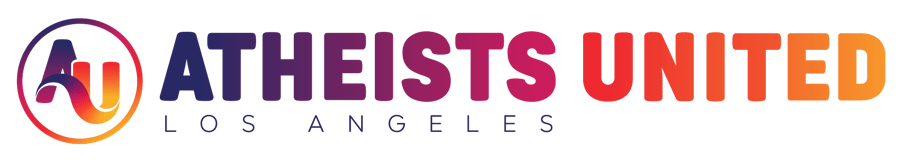 Atheists United logo