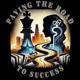 Paving the Road To Success logo