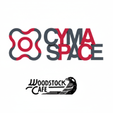 CymaSpace logo