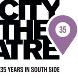 City Theatre Company, Inc. logo