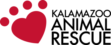 Kalamazoo Animal Rescue logo