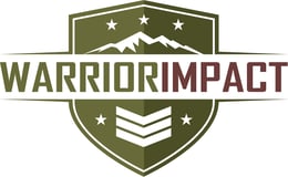 Warrior Impact logo