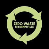 Zero Waste McMinnville Foundation logo