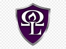 Houston Omega Lamplighters logo