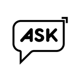 Ask About My Faith logo