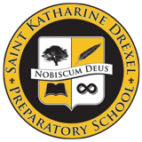 St. Katharine Drexel Prep logo