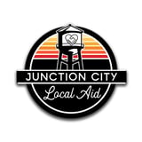 JUNCTION CITY LOCAL AID logo