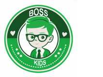 Boss Kids Able Inc logo
