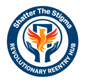 Revolutionary Reentry Hub logo