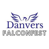 Danvers Falconfest Inc logo