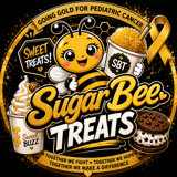 Sugar Bee Treats logo
