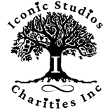 Iconic Studios Charities Inc logo
