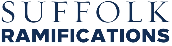 The Suffolk Ramifications logo