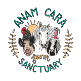 Anam Cara Sanctuary Farm logo
