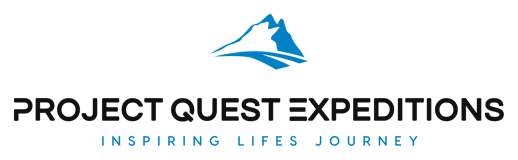 Project Quest Expeditions logo