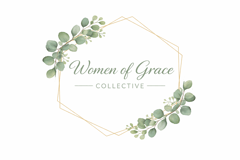 Women of Grace Collective logo