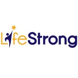 Lifestrong Corporation logo
