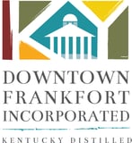 Downtown Frankfort Inc logo