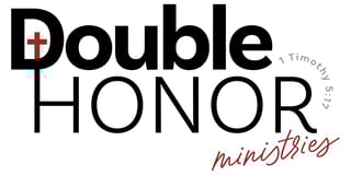Double Honor Ministries logo