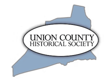 Union County Historical Society logo
