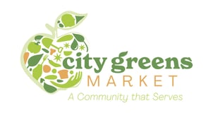 City Greens Market logo