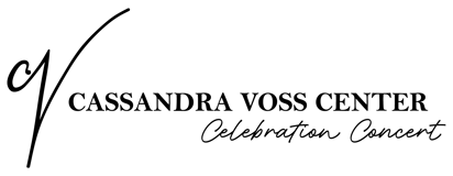 Cassandra Voss Center logo