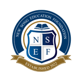 New Song Education Foundation logo