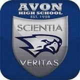 Avon High School Parent Teacher Organization Inc logo