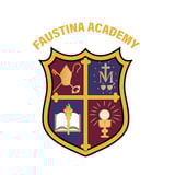Faustina Academy logo