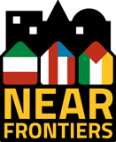 Near Frontiers logo