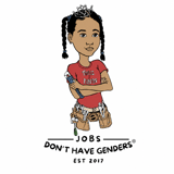 Tools & Tiaras Inc. logo