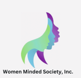 Women Minded Society Inc. logo