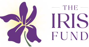 The Iris Fund logo