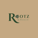 Rootz & Reach Inc. logo